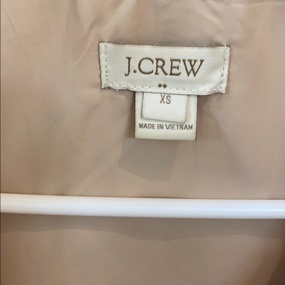 Jcrew Jacket - Picture 2 of 3